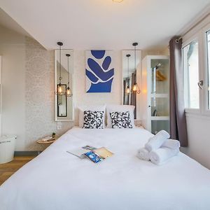 Appartement met Twee Kamers
